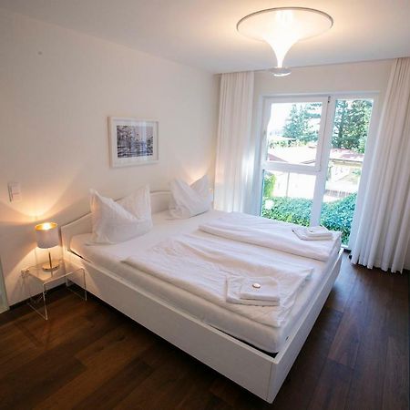 Luxury Apartments "Garden Of Eden" Viena Exterior foto