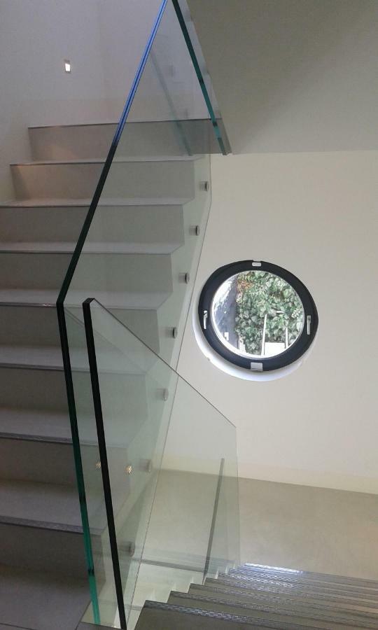 Luxury Apartments "Garden Of Eden" Viena Exterior foto