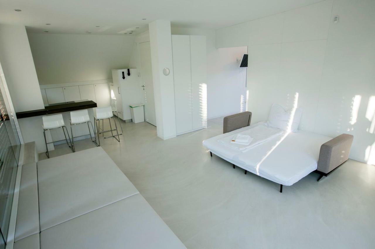 Luxury Apartments "Garden Of Eden" Viena Exterior foto