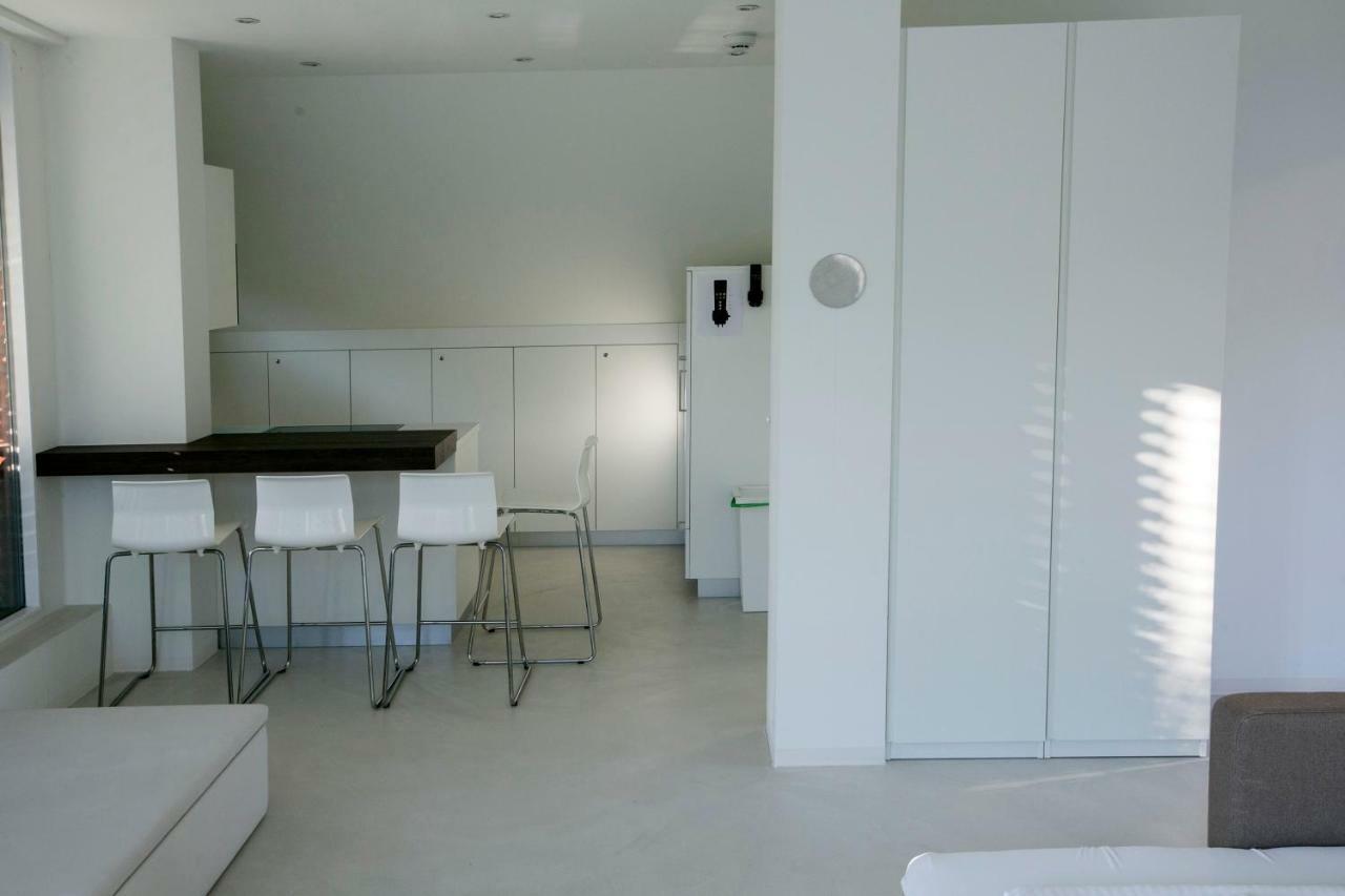 Luxury Apartments "Garden Of Eden" Viena Exterior foto